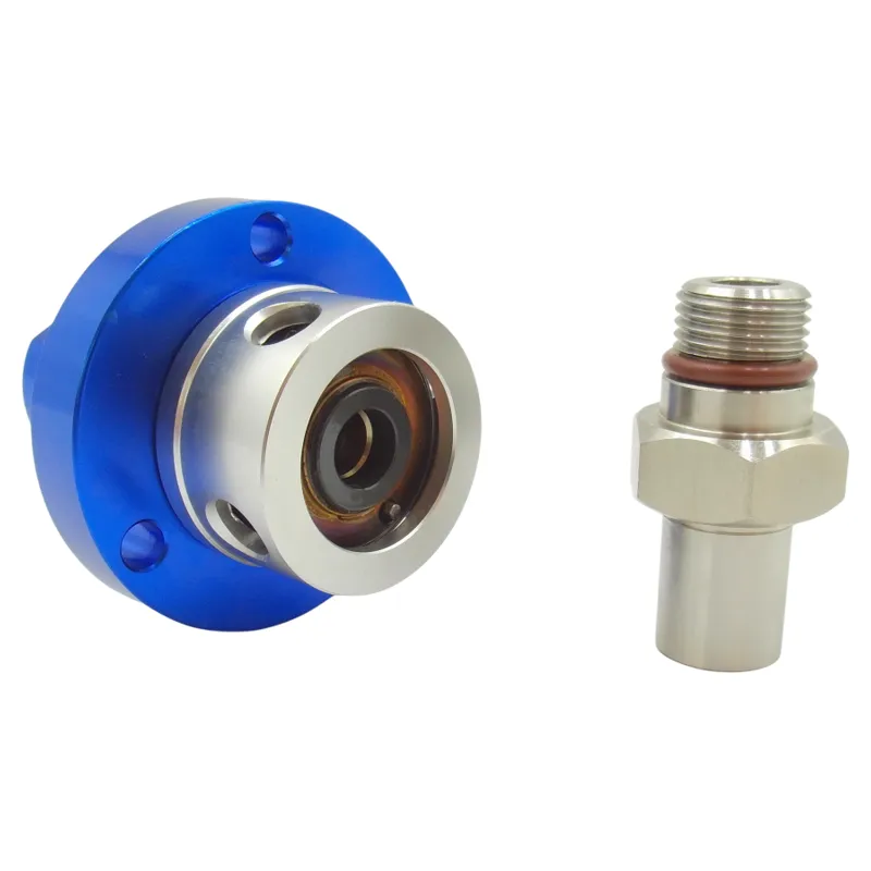1129-036-301 Rotary Joint-Alternative To DEUBLIN factory