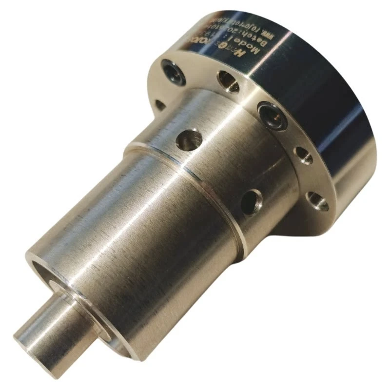 11932SP Coolant Rotary Joint factory
