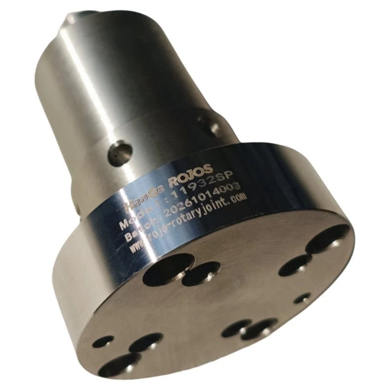 11932SP Coolant Rotary Joint suppliers