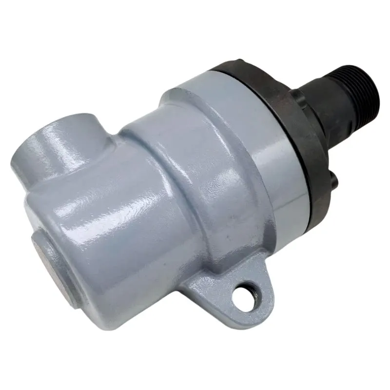 9000 Series Steam/Oil Rotary Union suppliers
