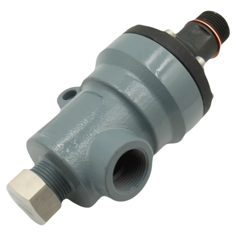 9000 Series Steam/Oil Rotary Union best