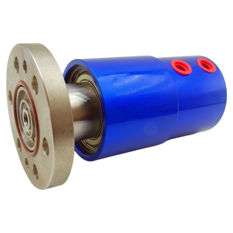 Alternative To DEUBLIN 2620 Serie Rotary Joint factory