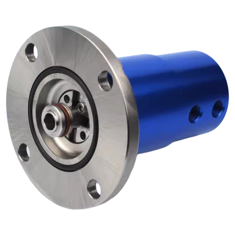 Alternative To DEUBLIN 2620 Serie Rotary Joint suppliers