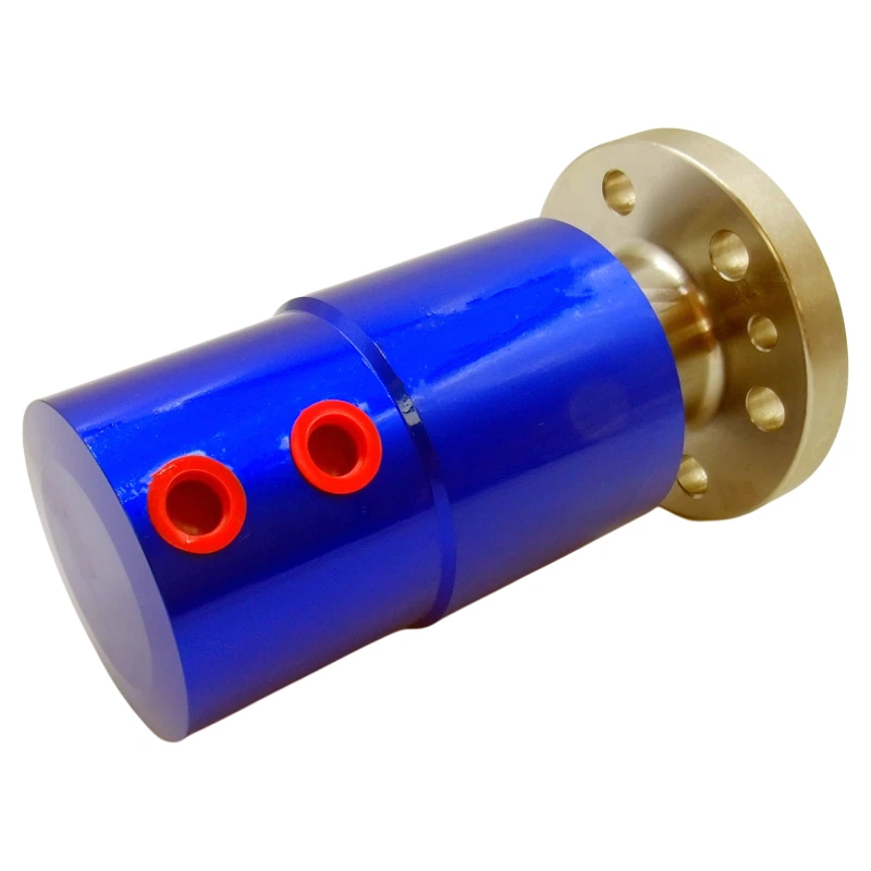 Alternative To DEUBLIN 2620 Serie Rotary Joint best