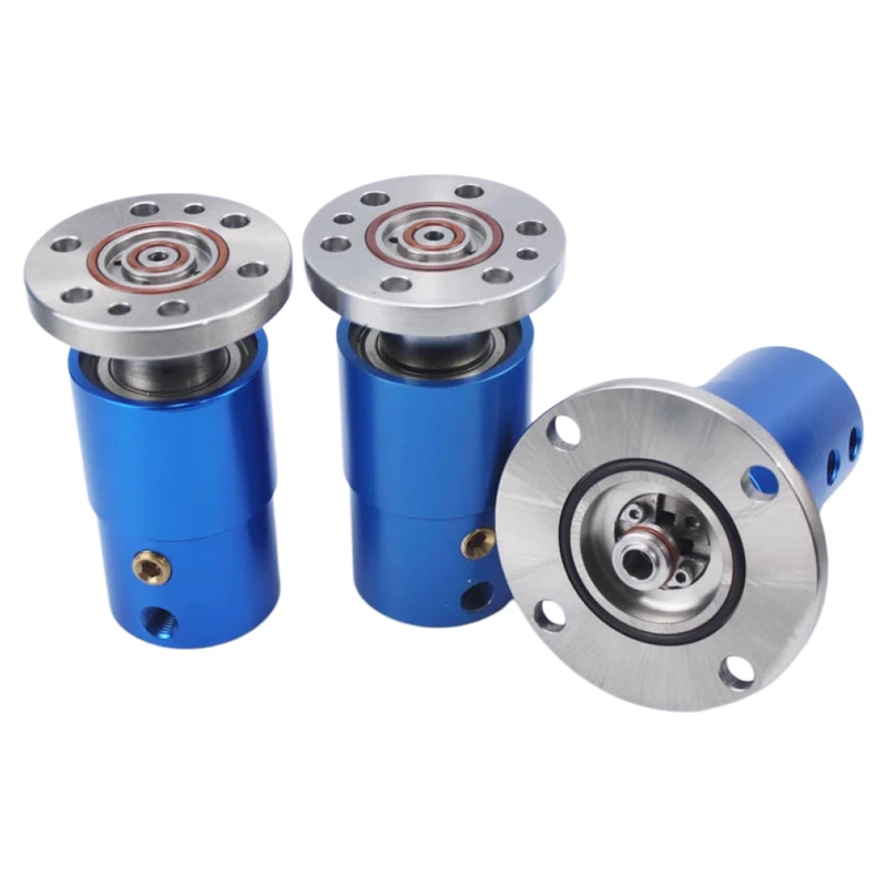 Alternative To DEUBLIN 2620 Serie Rotary Joint high quality