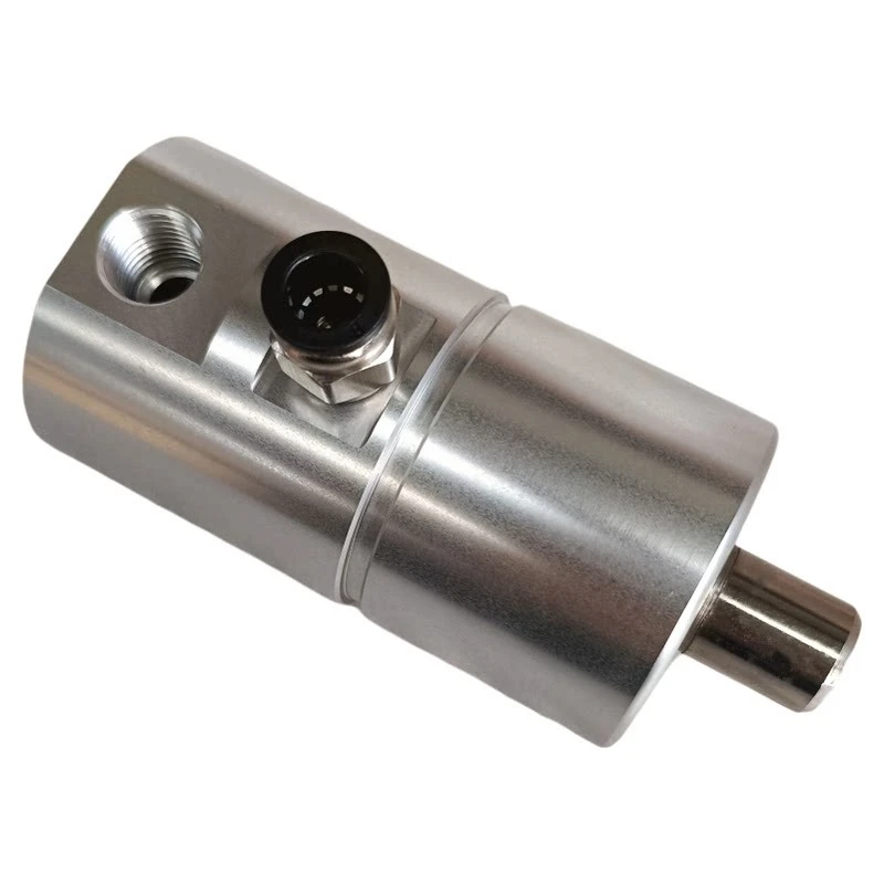 B08-1602-01E Rotational Joint For Machine Tool Spindle price