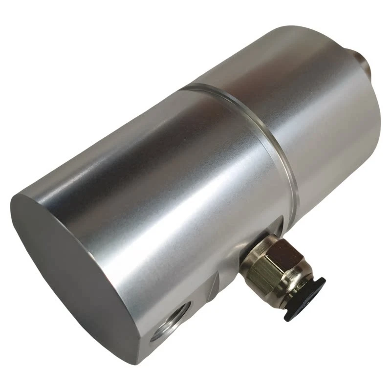 B08-1602-01E Rotational Joint For Machine Tool Spindle best