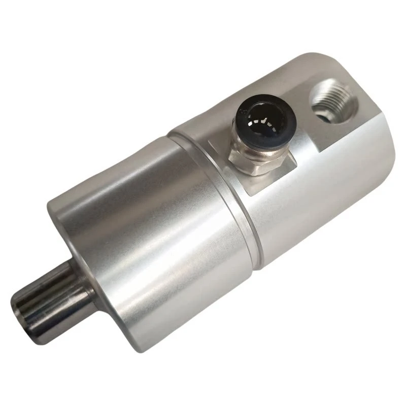 B08-1602-01E Rotational Joint For Machine Tool Spindle high quality