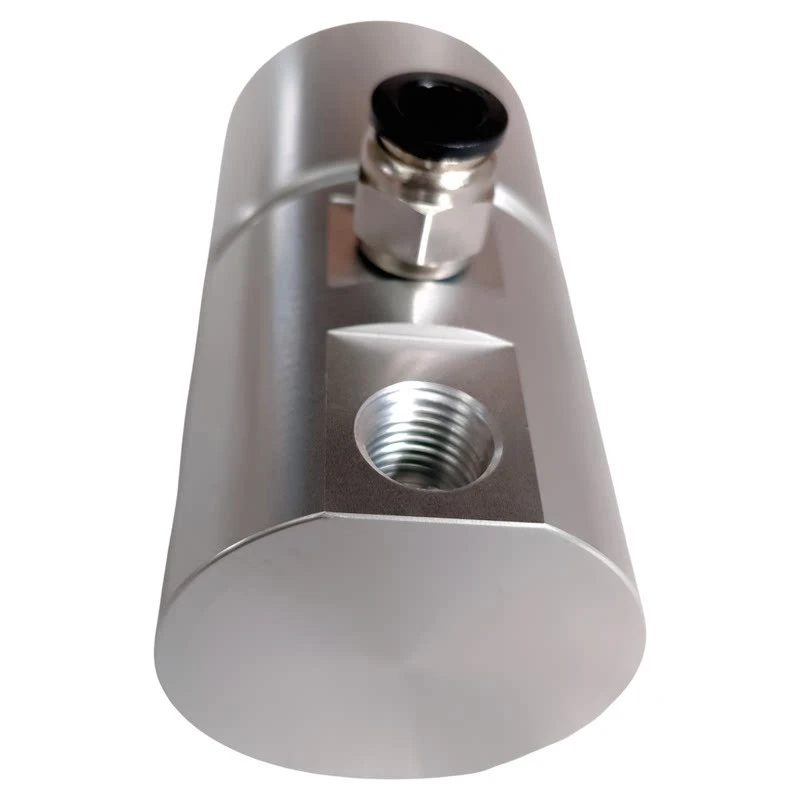 B08-1602-01E Rotational Joint For Machine Tool Spindle suppliers