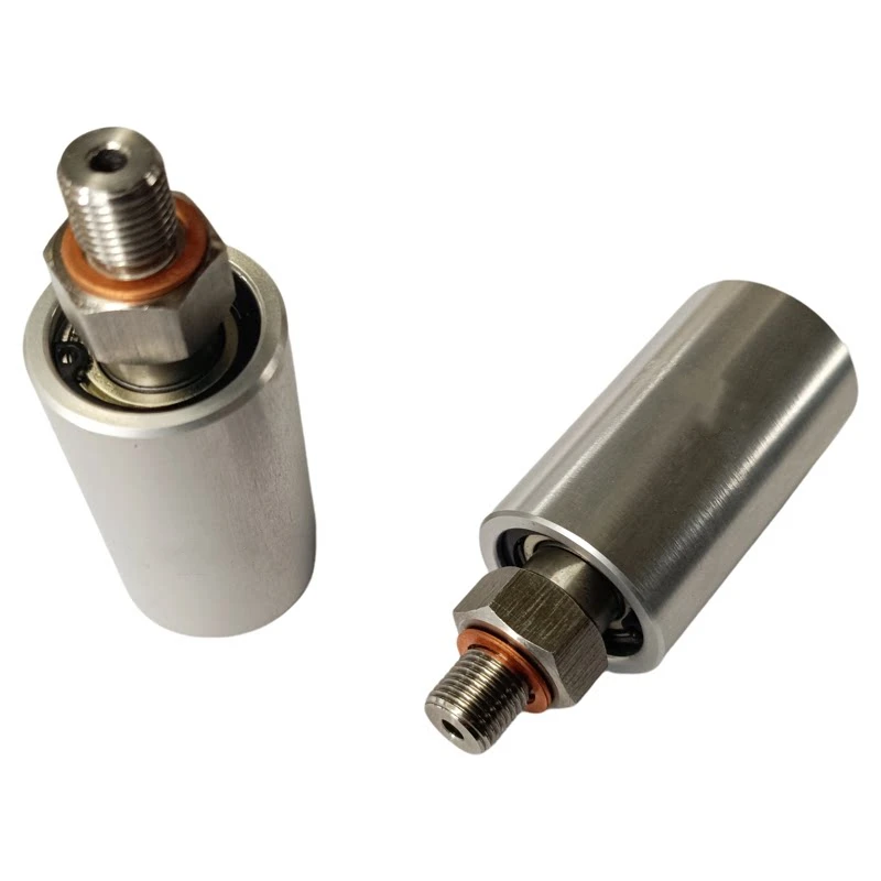 BCSMTAA006A.05.07 Air & Hydraulic Rotary Union high quality