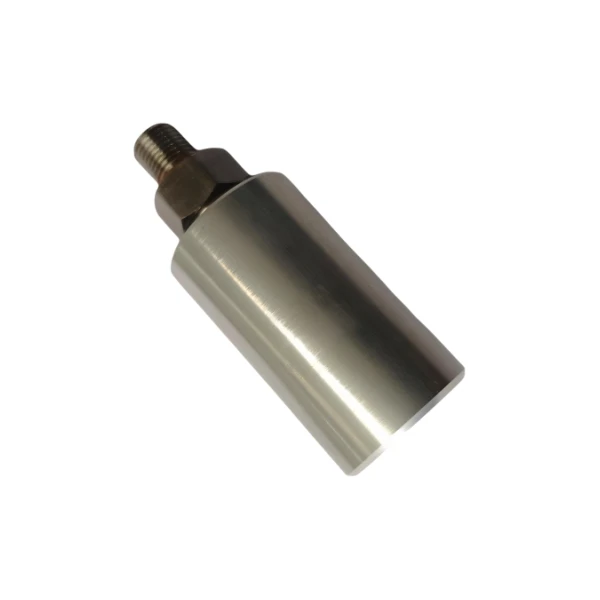 BCSMTAA006A.05.07 Air & Hydraulic Rotary Union