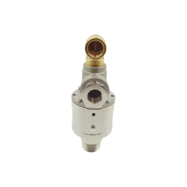 Crossover Rotary Joint For GOOVER BJ Series