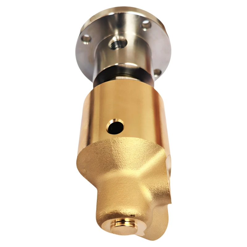 DB2P-15-ZH Water Rotary Joint high quality