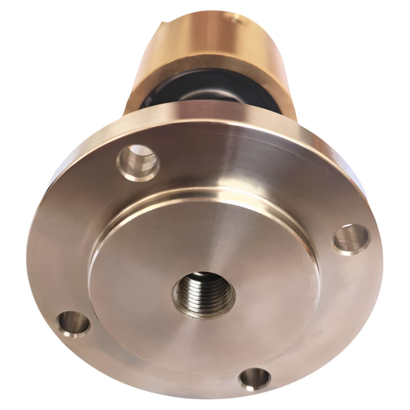 DB2P-15-ZH Water Rotary Joint best