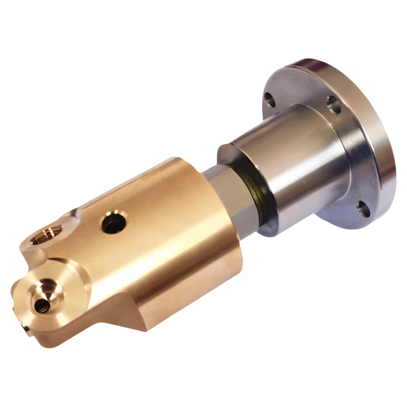 DB2P-15-ZH Water Rotary Joint price