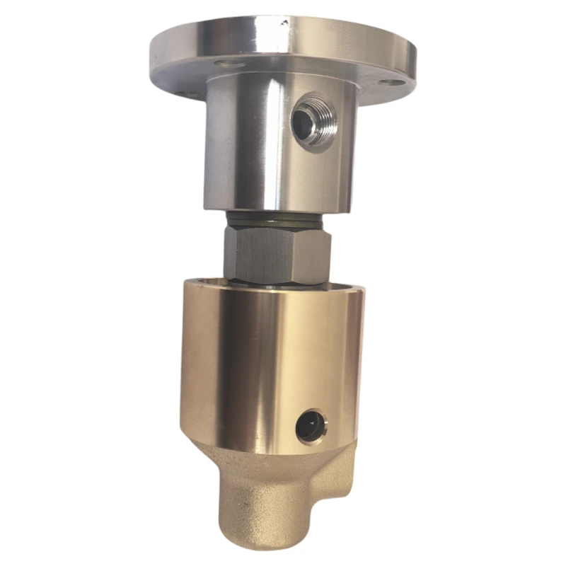 DB2P-15-ZH Water Rotary Joint best