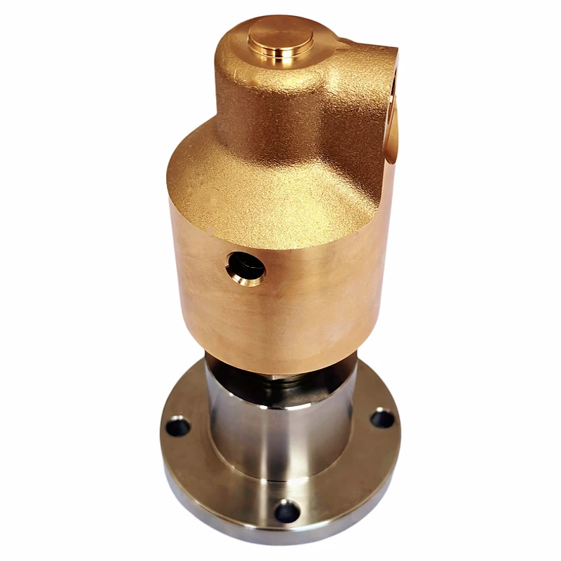 DB2P-15-ZH Water Rotary Joint factory