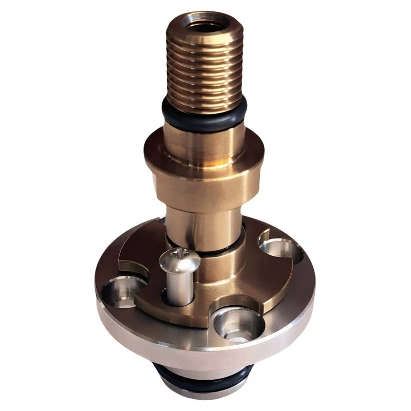 ESX20J‑7186Y Coolant Rotary Joint factory