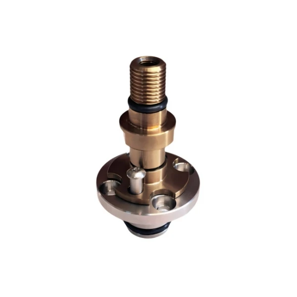 ESX20J‑7186Y Coolant Rotary Joint