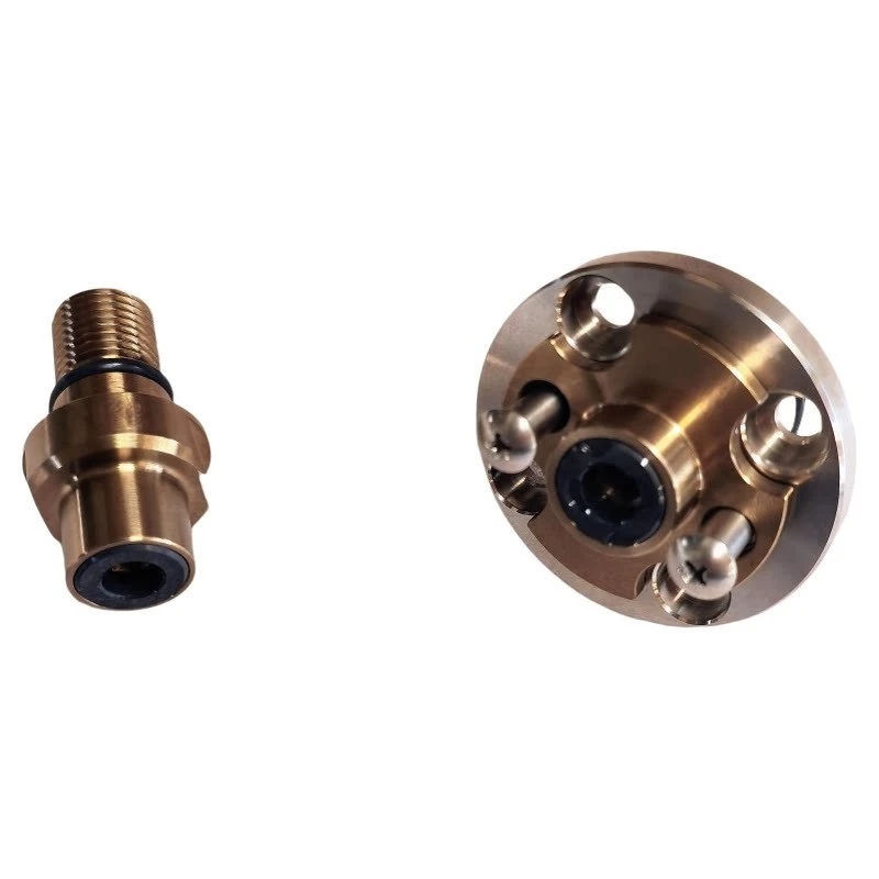 ESX20J‑7186Y Coolant Rotary Joint best