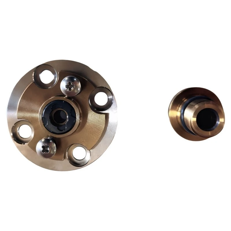 ESX20J‑7186Y Coolant Rotary Joint price