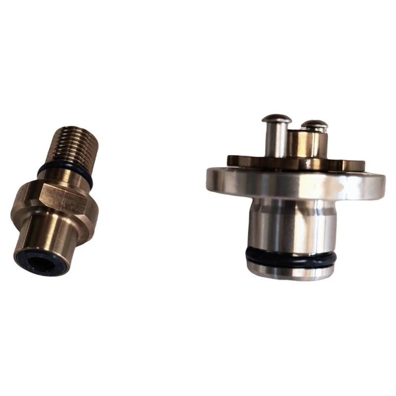 ESX20J‑7186Y Coolant Rotary Joint high quality