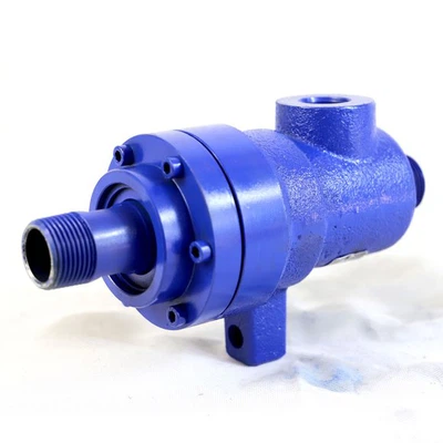 Hot Oil Rotary Joints Hot Oil Rotary Joints