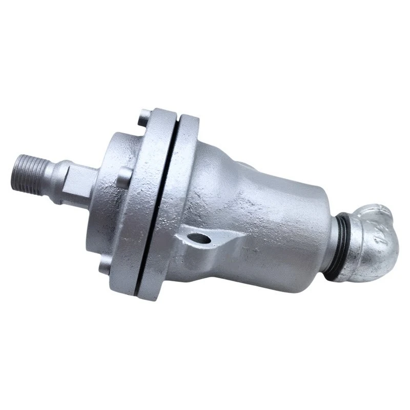 HW 215 R Thermal Oil Steam Rotary Joint manufacturers