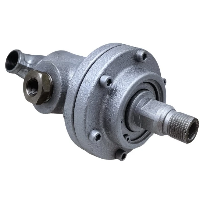 HW 215 R Thermal Oil Steam Rotary Joint price
