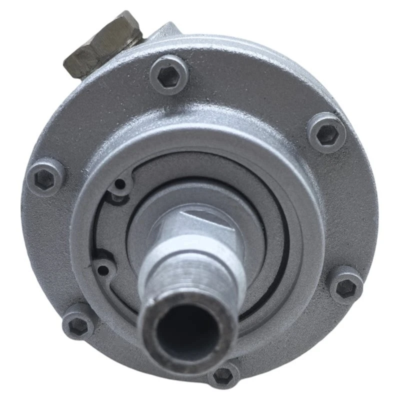 HW 215 R Thermal Oil Steam Rotary Joint manufacturers