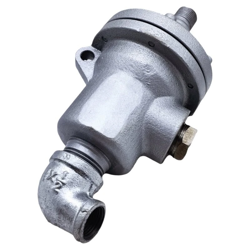 HW 215 R Thermal Oil Steam Rotary Joint high quality