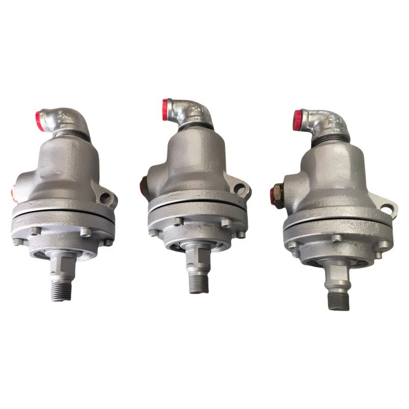 HW 215 R Thermal Oil Steam Rotary Joint suppliers