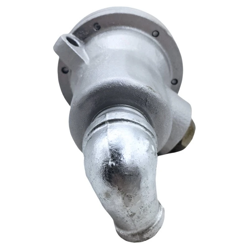 HW 215 R Thermal Oil Steam Rotary Joint best