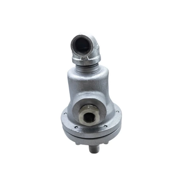 HW 215 R Thermal Oil Steam Rotary Joint