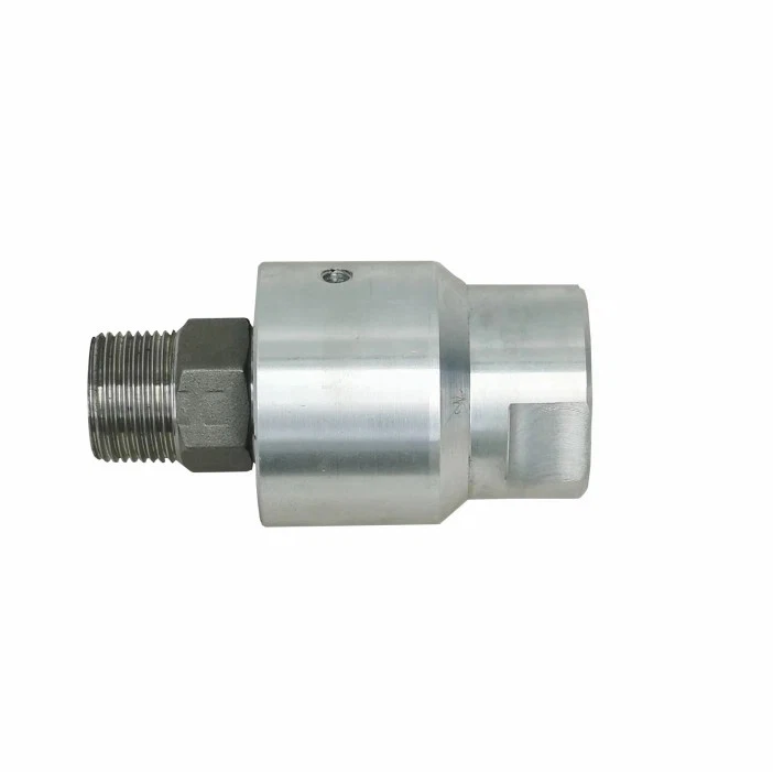 Pneumatic Rotary Joint