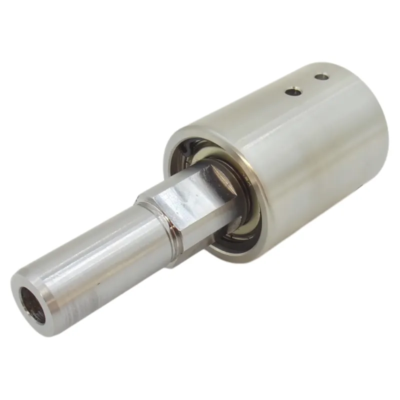 Replacement For 14037-04-176120 DEUBLIN Rotary Union best