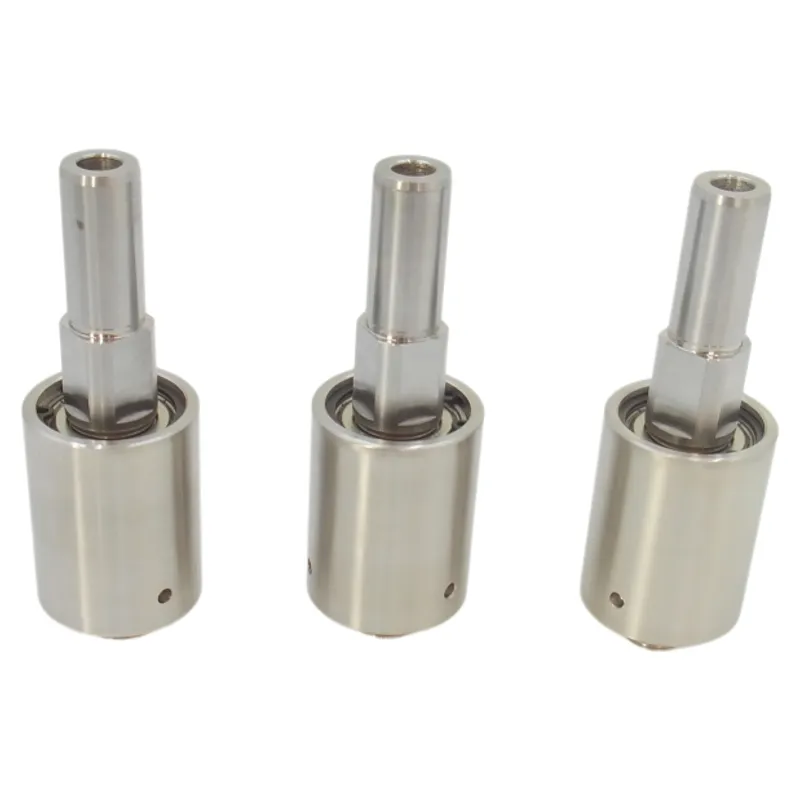Replacement For 14037-04-176120 DEUBLIN Rotary Union high quality