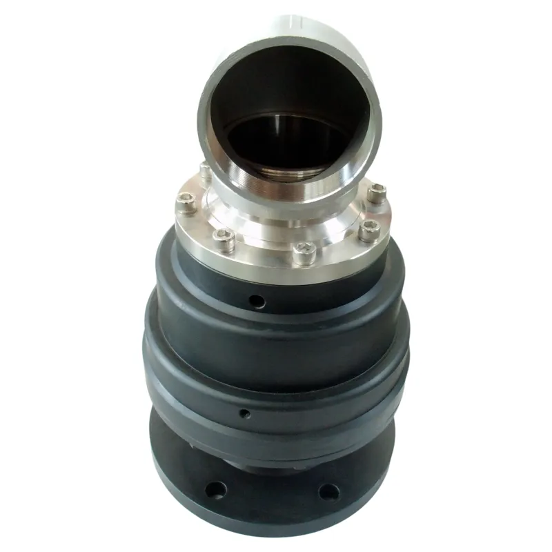 Replacement For DEUBLIN 6000 Series Rotary Joints factory