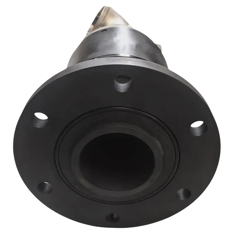 Replacement For DEUBLIN 6000 Series Rotary Joints price