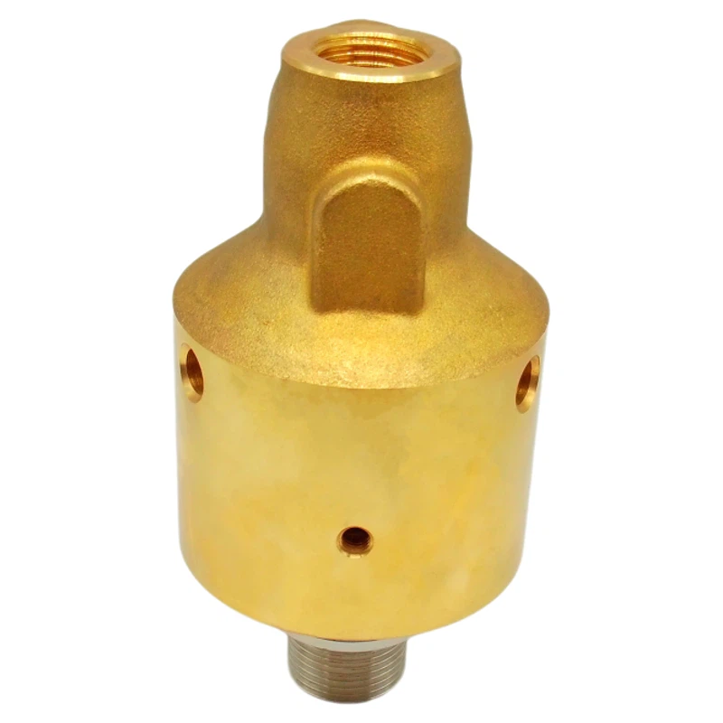 RH019005372 Rotary Joint-Alternative To Johnson-Fluiten factory