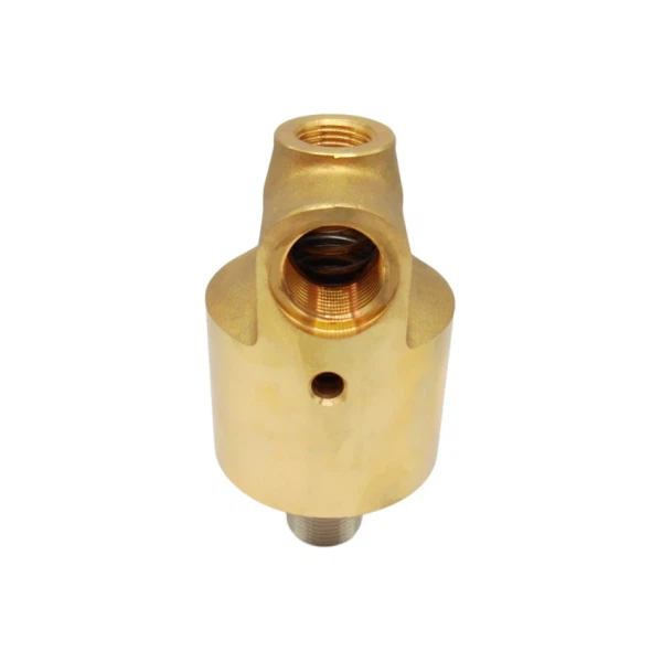 RH019005372 Rotary Joint-Alternative To Johnson-Fluiten