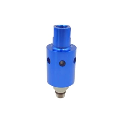 1101 Series Coolant Rotary Union