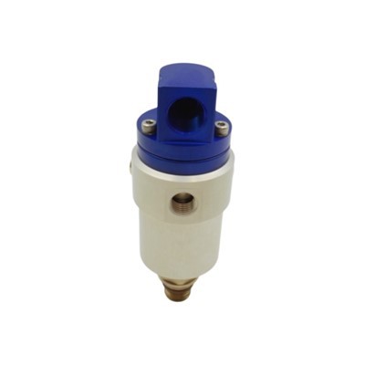 902-137-188 Aluminum Coolant Rotary Joint