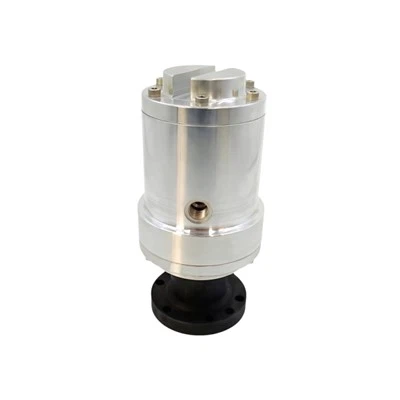 AL-MP2-DN10 Air Rotary Joint