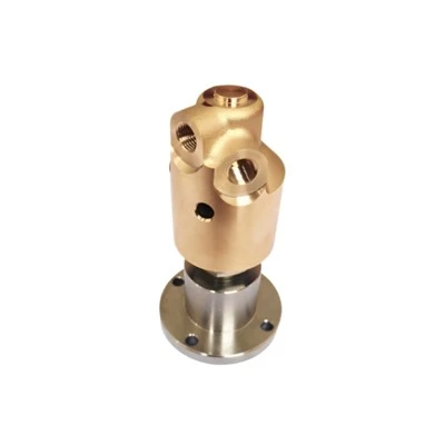 DB2P-15-ZH Water Rotary Joint