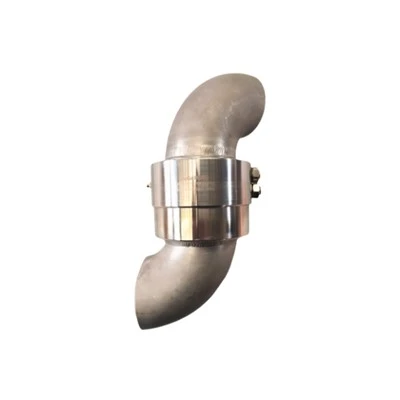 DN80U Water Swivel Joint