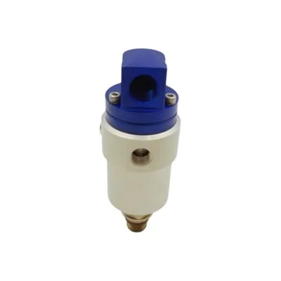 H902-137-188 Aluminum Coolant Rotary Joint