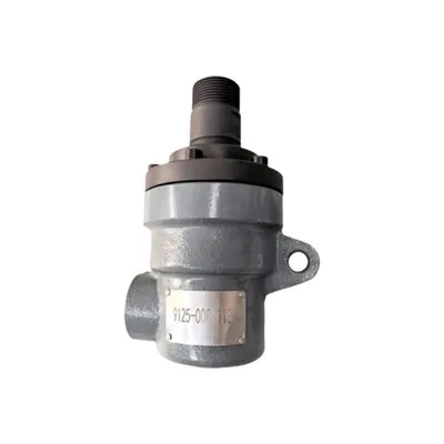 Replacement For DEUBLIN 9125-008-118 Rotary Joint