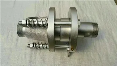 Rotary Joint for Air