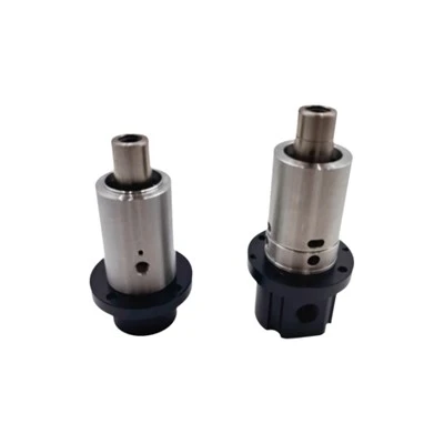 S773.73.002/S773.73.004 Coolant Rotary Joint